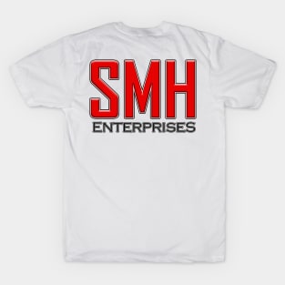 SMH Enterprises T-Shirt